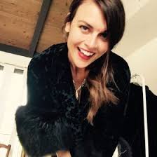 Carrie McDaniel (carriealanamcd)