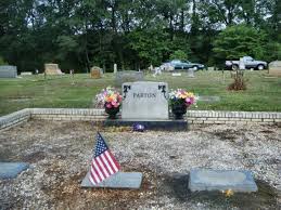 Bobby Donald “Bob” Parton (1939-1991)