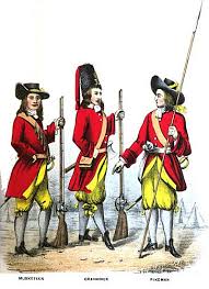 Somerset Light Infantry | Military Wiki | Fandom