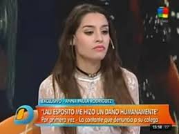 Desde allí se convirtió en la voz de cada producción de flavio mendoza. X 3rny85ywfbom