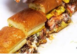 Resepi roti john asli paling sedap jom cuba. Dunia Makanan Resepi Roti John Sedap Ringkas