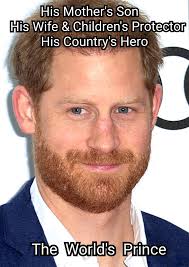 Prince Harry's Court Case and Media Privacy