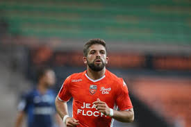 • interview, match, actualités, photos, vidéo, mercato, tous sur le club. Transferts Jimmy Cabot Annonce Son Depart De Lorient Cet Ete L Equipe