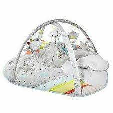Cloud Activity Gym Cheap Online