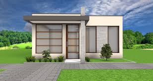 Idea De Diseno Casa Pequena Un Piso