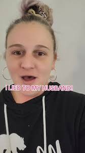 Husband Lies about Massage
