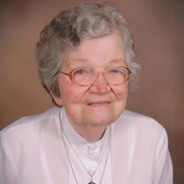 Ann Naberhaus Lappe (1923-2015)