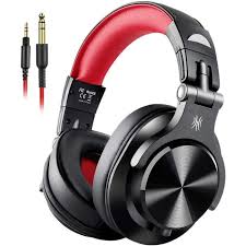 Écouteur bluetooth sans fil tws stéréo casque avec microphone led ios android. Casque Audio Filaire Oneodio Fusion A71 Casque Dj Ferme Casque Studio Casque De Monitoring Avec Prise 6 35mm Et 3 5 Mm Compatibl Cdiscount Tv Son Photo