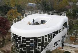 İşte dünya üzerinde tasarlanmış en güzel evler. Dunyadaki 15 Ilginc Ev Tasarimi