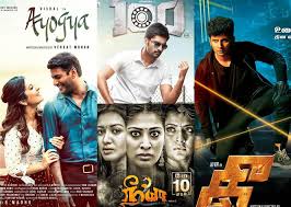May 10 Weekend Gets Crowded For Tamil Film Releases Tamil Movie Music Reviews And News Every movie releasing in 2019. tamil film releases tamil movie