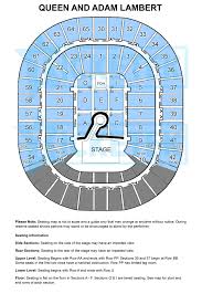 23 expert rod laver arena seat numbers