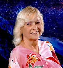 Obituary for Kelly Fahy