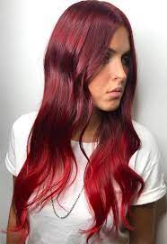 See more ideas about red hair, hair, hair styles. 63 Hot Red Hair Color Shades To Dye For Red Hair Dye Tips Ideas