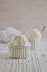 Yaourt Glace Coco 10 Idees De Yaourt Glace Pour Les Beaux Jours Elle A Table Yaourt Glace Glace Coco Recette Yaourt