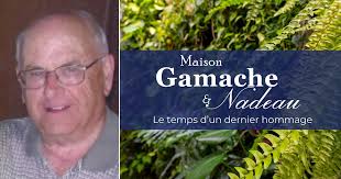 Maison Gamache Nadeau
