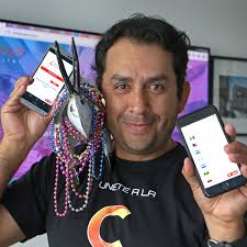 Portland startup offers creative way to help immigrants send money