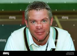 Colin wells hi-res stock photography and images