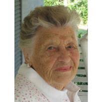 Obituary information for Sara Braswell Blackwelder