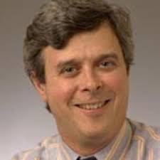 Dr. Michael Mitchell, MD