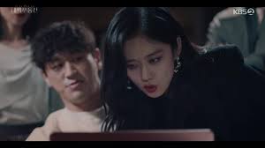 < sell your haunted house. Sell Your Haunted House Episode 7 Dramabeans Korean Drama Recaps