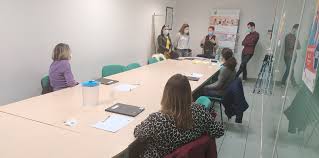 Presence Verte Services Herault L Agence Centre Experimente La Mrs