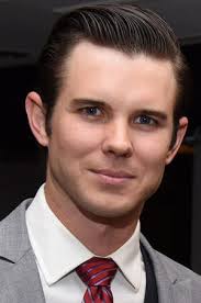 Carson Nicely List of All Movies & Filmography