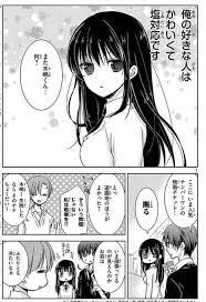 ツンデレエロ妄想女子高生