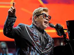 May 28, 2021 · elton john calls lil nas x a 'hero of mine' after 2021 iheartradio music awards honor (exclusive) by zach seemayer‍ 9:57 pm pdt, may 27, 2021 this video is unavailable because we were unable to. Elton John To Bring Farewell Tour To B C Place In 2022 Vancouver Sun