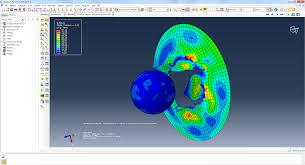 If you want cae reading and use of english for offline usage (print them or save in pdf) see this consider reading the basics of cae reading and use of english first. Abaqus Cae A Powerful Standalone Fea Interface Simuleon