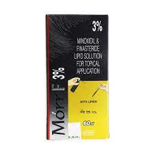 One of the newest breakthrough ingredients in hair regrowth, redensyl, unblocks hair follicles and also boosts new hair. Morr F 3 Solution Buy Medicine Online For Best Price Netmeds