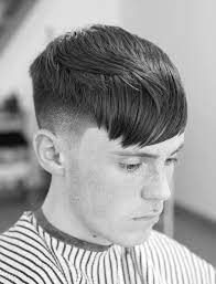 10 Exquisite Hairstyles For Men With Straight Hair Mens Hairstyles Straight Hairstyles Hair Styles