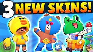 Form the strongest 3v3 team in the brawl stars world by shooting, punching and dashing through the enemy. Worlds Smallest Brawl Update New Sally Leon Leonard Carl Brown Primo Skins