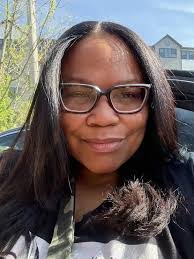 Roommates in West Virginia, USA