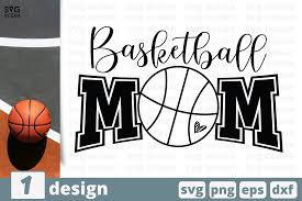 Download 1 Basketball Mom Svg Bundle Sport Cricut Svg By Svgocean Thehungryjpeg Com