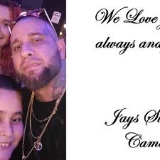 Fundraiser by Maritza Tito : Donate in Memory of my dad Jays Surreal Camera