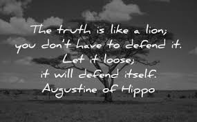 160 Truth Quotes