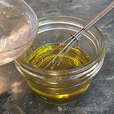 Homemade Furniture Polish Cleans Conditions A Good Simple Life Recipe Homemade Furniture Polish Simple Wood Furniture Plans Homemade Furniture
