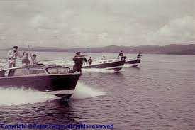 Opening titles / cable car and snake fight / flight into space / boat chase / centrifuge and corrine put down / end titles Bmt 216a The Boat Chase In From Russia With Love