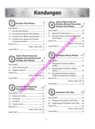 Top One Kssm 2020 Sejarah Tg 2 Pages 1 28 Text Version Anyflip