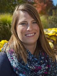 Michelle Sterk's Instagram, Twitter & Facebook