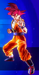 How to unlock every awoken skill in dragon ball xenoverse 2 updated for super saiyan god added in legendary pack 2 dlc 13 for xenoverse 2. Goku Super Saiyan God Dragon Ball Xenoverse Wiki Fandom