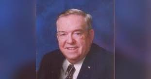 Thomas L. Blevins Obituary