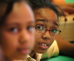 Oakwood Academy students show off their history skills