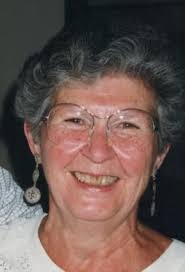 Carol Keeling Obituary (1922