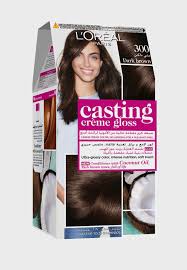 Great savings & free delivery / collection on many items. Buy L Oreal Brown Casting Creme Gloss Hair Color Dark Brown For Women In Dubai Abu Dhabi 3600521230244