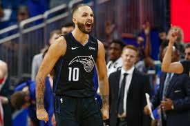 Evan fournier, whom the boston celtics acquired last season ahead of the nba trade deadline, is set to hit the open market aug. Season In Review Evan Fournier Final Grade Orlando Pinstriped Post