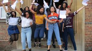 22nd august 2019 for summer gcses which is one day earlier than last year as you may expect. Gcse Results Day 2019 Live Grade Boundaries Mark Equivalents Results Reaction Birmingham Live