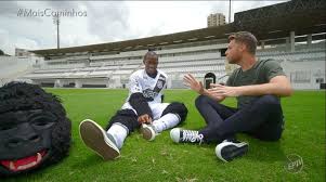 Maybe you would like to learn more about one of these? Mascote Da Ponte Preta Inspira Jovens Com Projeto Social De Break Dance Mais Caminhos Gshow