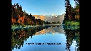 Nature by country in oceania ! Natural Beauty Of New Zealand Youtube