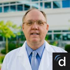 Dr. Terrence Webber, MD